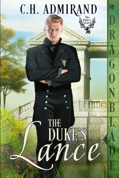 Cover The Duke's Lance