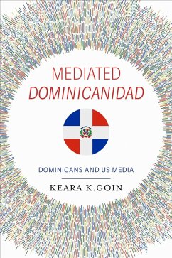 Cover Mediated Dominicanidad