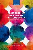 Pluralizing Political Philosophy