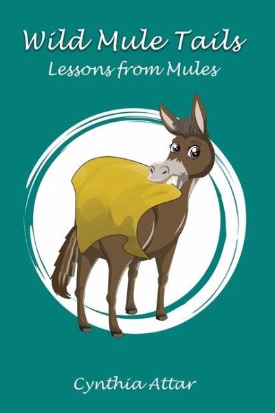 Wild Mule Tails Wild Mule Tails