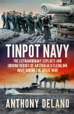 The Tinpot Navy The Tinpot Navy