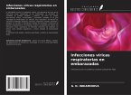 Infecciones víricas respiratorias en embarazadas
