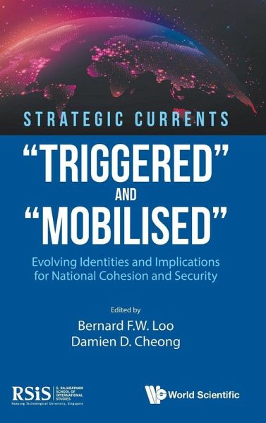 STRATEGIC CURRENTS STRATEGIC CURRENTS