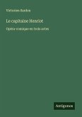 Le capitaine Henriot