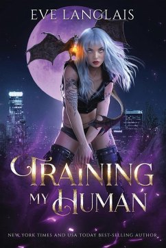 Cover Training My Human