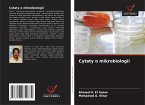Cytaty o mikrobiologii