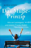 Das Muße-Prinzip Das Muße-Prinzip