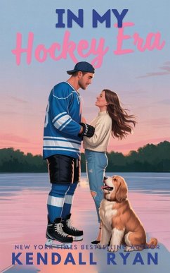 Cover In My Hockey Era