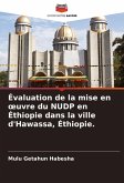 Évaluation de la mise en ¿uvre du NUDP en Éthiopie dans la ville d'Hawassa, Éthiopie. Évaluation de la mise en ¿uvre du NUDP en Éthiopie dans la ville d'Hawassa, Éthiopie.