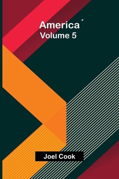 Cover America, Volume 5