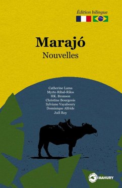 Cover Marajó