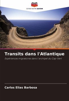 Cover Transits dans l'Atlantique
