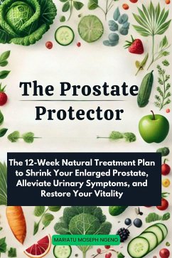 Cover The Prostate Protector (eBook, ePUB)
