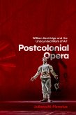 Postcolonial Opera Postcolonial Opera