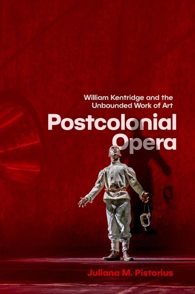 Postcolonial Opera Postcolonial Opera