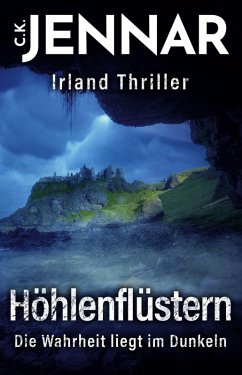 Cover Höhlenflüstern