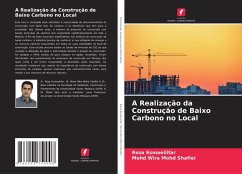 Cover A Realização da Construção de Baixo Carbono no Local