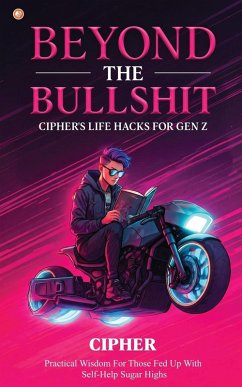 Cover Beyond The Bullshit