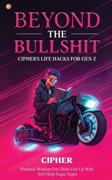 Beyond The Bullshit Beyond The Bullshit