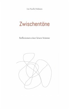 Cover Zwischentöne