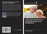 Seguridad social de las personas mayores en Bangladesh Seguridad social de las personas mayores en Bangladesh