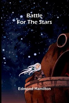 Cover Battle for the Stars