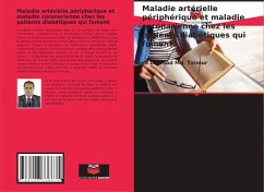 Maladie artérielle périphérique et maladie coronarienne chez les patients diabétiques qui fument - Taimur, Syed Dawood Md.