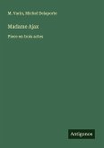 Madame Ajax