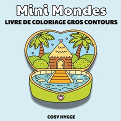Cover Mini Mondes