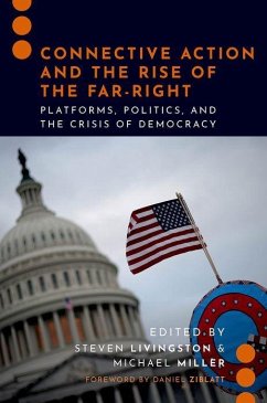 Cover Connective Action and the Rise of the Far-Right