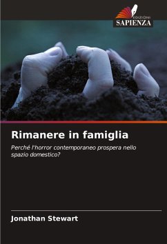 Cover Rimanere in famiglia