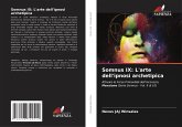 Somnus IX: L'arte dell'ipnosi archetipica Somnus IX: L'arte dell'ipnosi archetipica