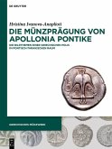 Die Münzprägung von Apollonia Pontike Die Münzprägung von Apollonia Pontike