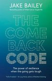 The Comeback Code The Comeback Code
