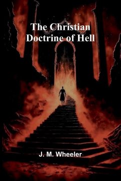 Cover The Christian Doctrine of Hell