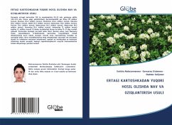 Cover ERTAGI KARTOSHKADAN YUQORI HOSIL OLISHDA NAV VA OZIQLANTIRISH USULI
