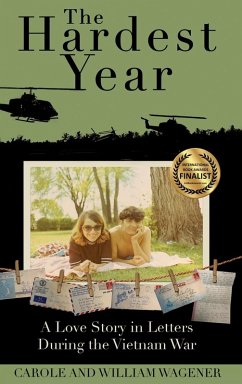 Cover The Hardest Year