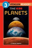 Time for Kids: Planets Time for Kids: Planets