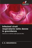 Infezioni virali respiratorie nelle donne in gravidanza