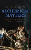 Alchemical Matters Alchemical Matters