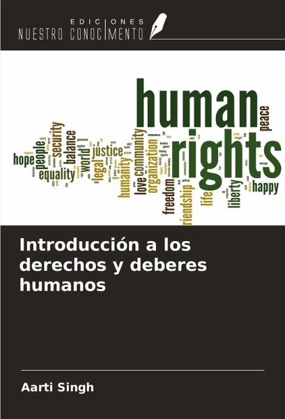 Introducción a los derechos y deberes humanos Introducción a los derechos y deberes humanos
