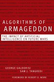Algorithms of Armageddon