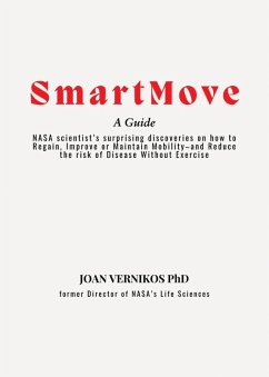 Smart Move A Guide - Vernikos, Joan