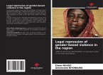 Legal repression of gender-based violence in the region