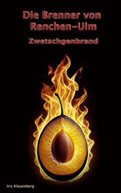 Cover Die Brenner von Renchen-Ulm