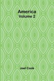 America, Volume 2 America, Volume 2