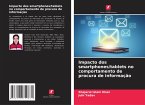 Impacto dos smartphones/tablets no comportamento de procura de informação