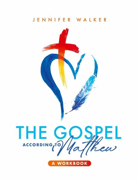 The Gospel According to Matthew The Gospel According to Matthew