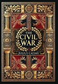 The Civil War (Collector's Edition) (Laminated Hardback with Jacket) The Civil War (Collector's Edition) (Laminated Hardback with Jacket)