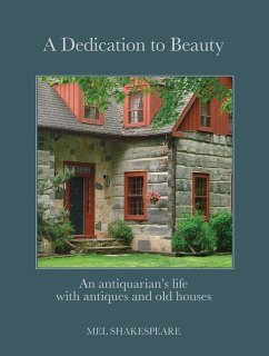 Cover A Dedication to Beauty